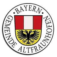 Logo Gemeinde Altfraunhofen