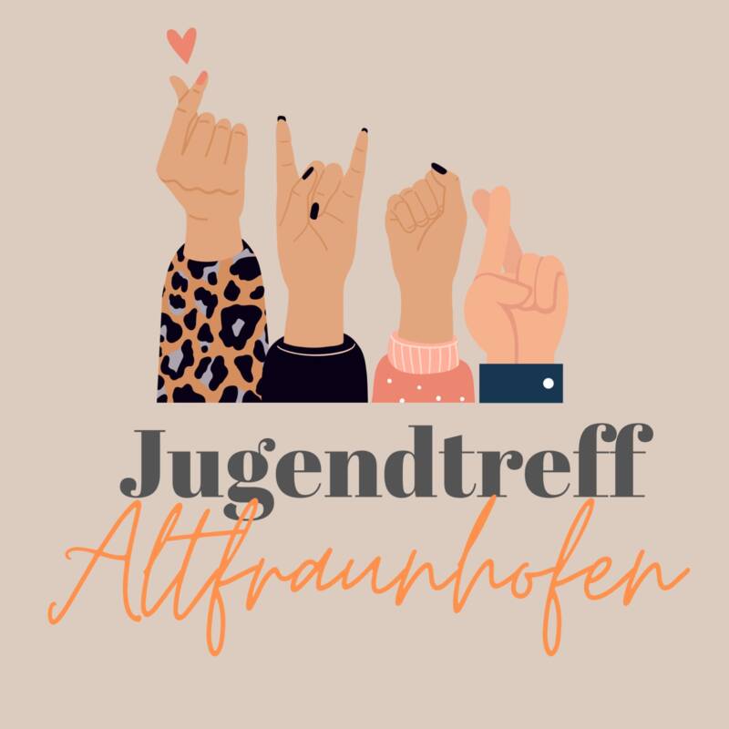 	Logo Jugendtreff A